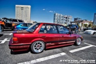 1991 Honda Civic