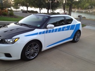 2013 Scion tC