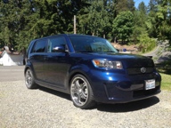 2008 Scion xB