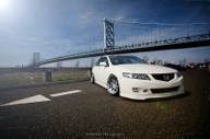 2008 Acura TSX