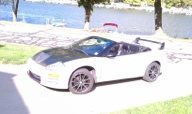 2002 Mitsubishi Eclipse