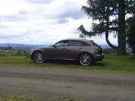 2006 Infiniti FX