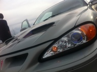 2000 Pontiac Grand Am