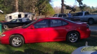 1998 Pontiac Grand Prix