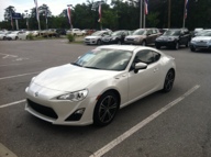 2013 Scion FR-S