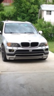 2006 BMW X5