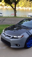 2013 Scion tC