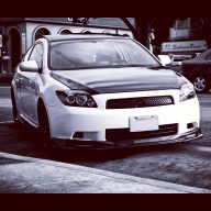 2008 Scion tC