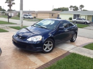 2004 Acura RSX