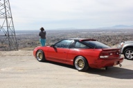 1990 Nissan 240SX