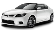 2012 Scion tC