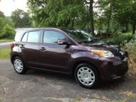 2010 Scion xD