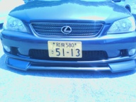 2005 Lexus IS300