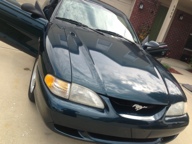 1994 Ford Mustang