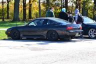 1990 Nissan 240SX