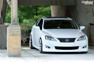 2010 Lexus IS250