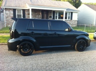 2010 Scion xB
