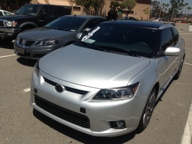 2013 Scion tC