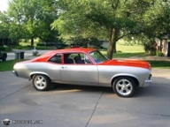 1970 Chevrolet Chevelle
