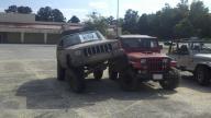 2001 Jeep Cherokee