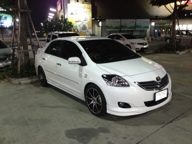 2006 Toyota Yaris