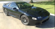 1996 Mitsubishi 3000GT
