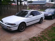1992 Acura Integra