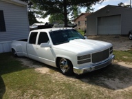 1994 Chevrolet 3500