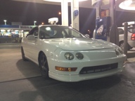 1997 Acura Integra