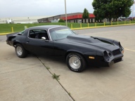1979 Chevrolet Camaro