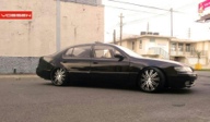 1995 Lexus GS
