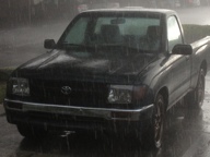1997 Toyota Tacoma