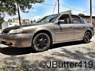 1999 Chevrolet Malibu