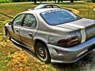 1995 Dodge Avenger