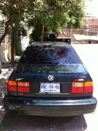 1998 Volkswagen Jetta