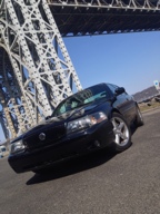 2003 Mercury Marauder