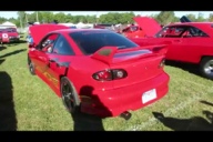 2002 Chevrolet Cavalier