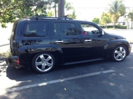 2006 Chevrolet HHR