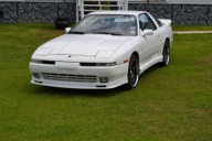 1989 Toyota Supra