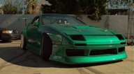 1998 Mazda RX-7