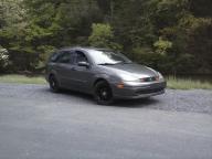 2003 Ford Focus