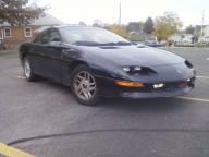 1993 Chevrolet Camaro