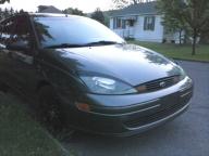 2003 Ford Focus