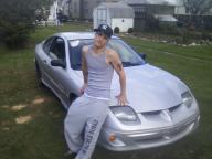 2002 Pontiac Sunfire