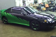 2003 Chevrolet Cavalier