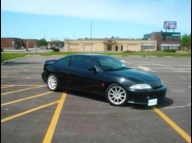 2002 Chevrolet Cavalier