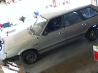 1982 Subaru Legacy
