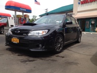 2013 Subaru Impreza