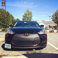 2012 Hyundai Veloster