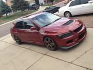 2006 Mitsubishi Lancer